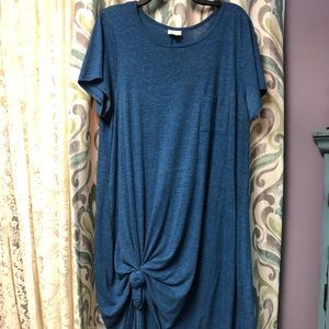 LLR Carly xl swing dress
